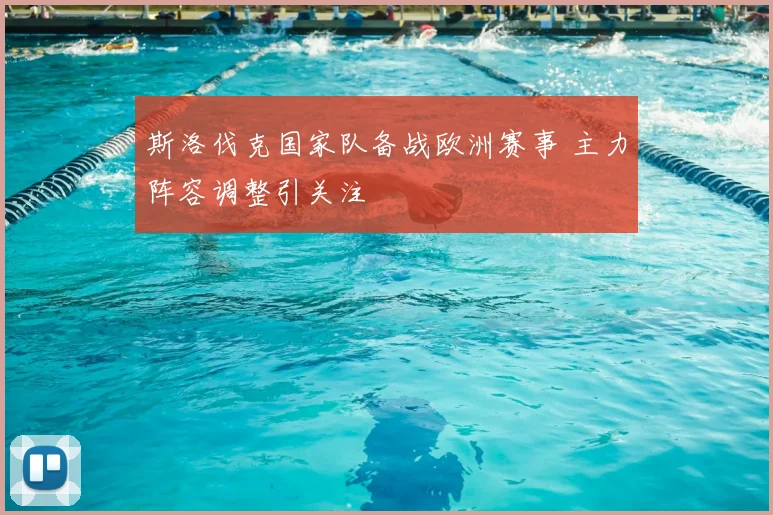 斯洛伐克国家队备战欧洲赛事 主力阵容调整引关注