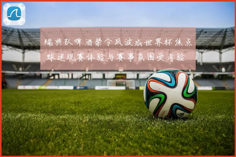 瑞典队啤酒禁令风波成世界杯焦点 球迷观赛体验与赛事氛围受考验