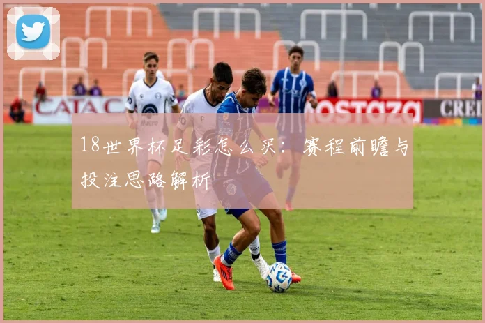 18世界杯足彩怎么买:赛程前瞻与投注思路解析